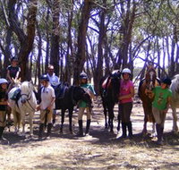 Bellarine Horse Riding Centre - Accommodation Perth