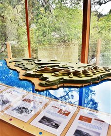 Great Ocean Road Story - Accommodation Perth 1