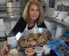 Advance Mussel Supply - Perth Resorts 2