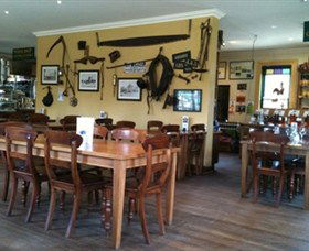 Vittoria NSW Accommodation Perth
