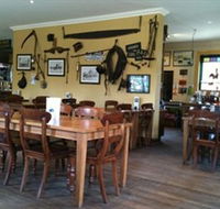 The Beekeepers Inn - Accommodation Perth