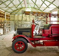 Calliope River Historical Village and Markets - Accommodation Perth