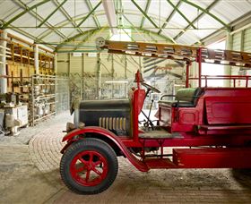 Calliope River Historical Village And Markets - Accommodation Perth 0