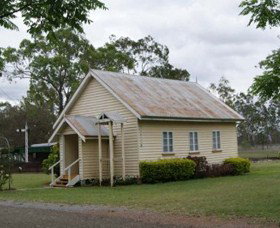 Calliope River Historical Village And Markets - Accommodation Perth 2