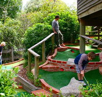 Bellarine Adventure Golf - Accommodation Perth