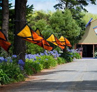 Oakdene Vineyards Restaurant and Cellar Door - Accommodation Perth