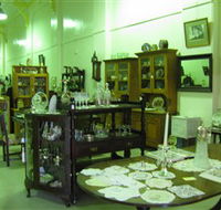 Glenleigh Antiques - Accommodation Perth