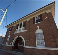The Shamrock Trails - Accommodation Perth