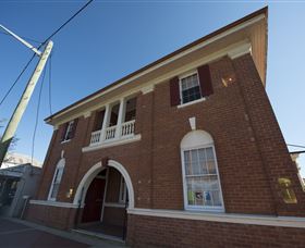 The Shamrock Trails - Accommodation Perth 0