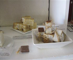 Deb's Massage - Accommodation Perth 0