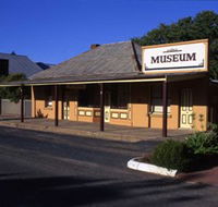 Boorowa Historical Museum - Accommodation Perth