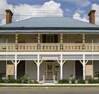 Glenara Gallery - Accommodation Perth