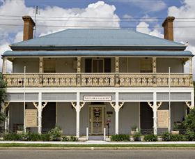 Glenara Gallery - Accommodation Perth 0