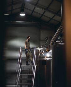 Napoleone Brewery And Ciderhouse - Accommodation Perth 2