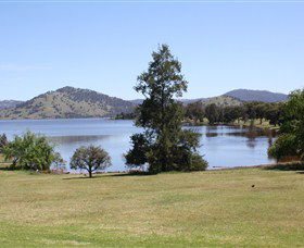 Capital Country NSW Accommodation Perth
