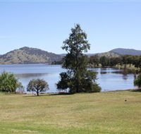 Inland Waters Holiday Parks Grabine Lakeside - Accommodation Perth