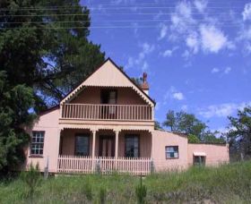 Arkstone NSW Accommodation Perth