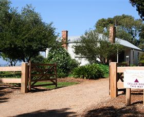 Kiltynane Wines - Accommodation Perth 2