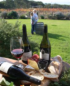 Kiltynane Wines - Accommodation Perth 1