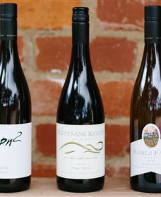 Kiltynane Wines - Accommodation Perth 4