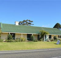The Black Swan Gallery - Accommodation Perth