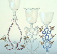Peter Minson Art Glass - Accommodation Perth
