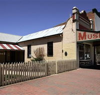 Manilla Heritage Museum - Accommodation Perth