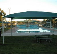 Binalong Memorial Swimming Pool - Accommodation Perth