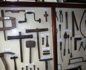 Queenscliffe Maritime Museum - Perth Resorts 3
