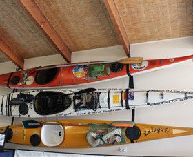 Queenscliffe Maritime Museum - Perth Resorts 7