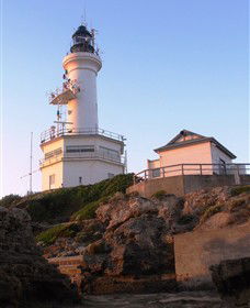 Queenscliffe Maritime Museum - Perth Resorts 8