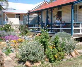 Boyne Valley Historical Society - Accommodation Perth 0