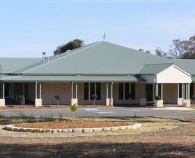 Bell QLD Accommodation Perth