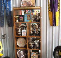 Ash's Speedway Museum - Accommodation Perth