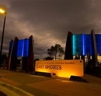 East Shores Precinct - Accommodation Perth