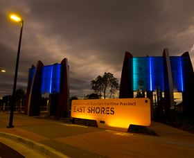 East Shores Precinct - Accommodation Perth 0