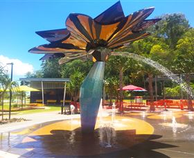 East Shores Precinct - Accommodation Perth 2