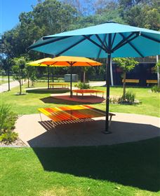 East Shores Precinct - Accommodation Perth 3
