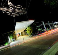 Gladstone City Library - Accommodation Perth
