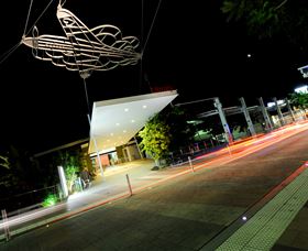 Gladstone City Library - Accommodation Perth 0