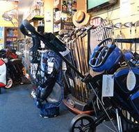 Bathurst Golf Club - Accommodation Perth