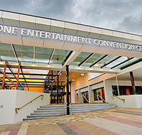Gladstone Entertainment and Convention Centre - Accommodation Perth