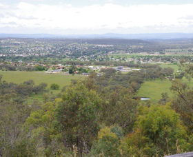 Swanbrook NSW Perth Resorts