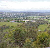 McIlveen Park Lookout - Perth Resorts