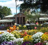 Bathurst Court House - Accommodation Perth