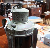 King's Antiques  Collectables - Accommodation Perth
