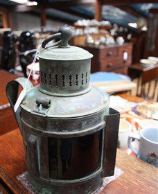 King's Antiques & Collectables - Accommodation Perth 0