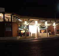 Bathurst Memorial Entertainment Centre - Accommodation Perth