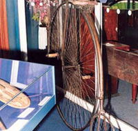 Bathurst District Historical Society Museum - Accommodation Perth