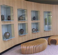 Bathurst Regional Art Gallery - Accommodation Perth
